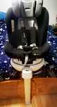 Scaun masina Admiral cangaroo cu isofix