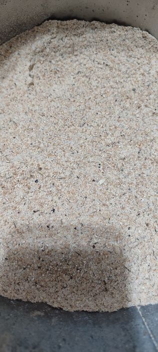 Пшеница дроблёная оптом 100 ТГ