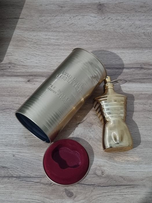 Jean Paul Gaultier Le Male Le Parfum