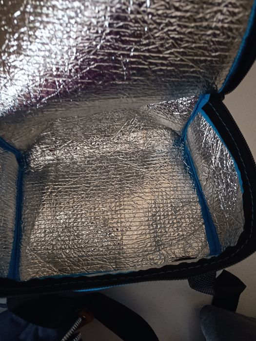 Малки Термо чанти