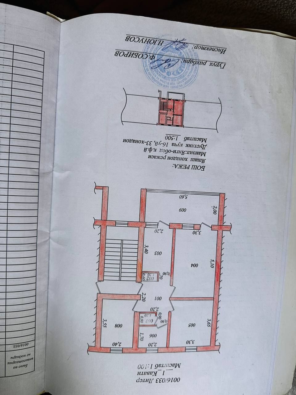 Срочно продается 3-ком квартира