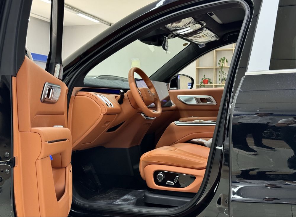Deepal S09 Ultra Plus AWD Full