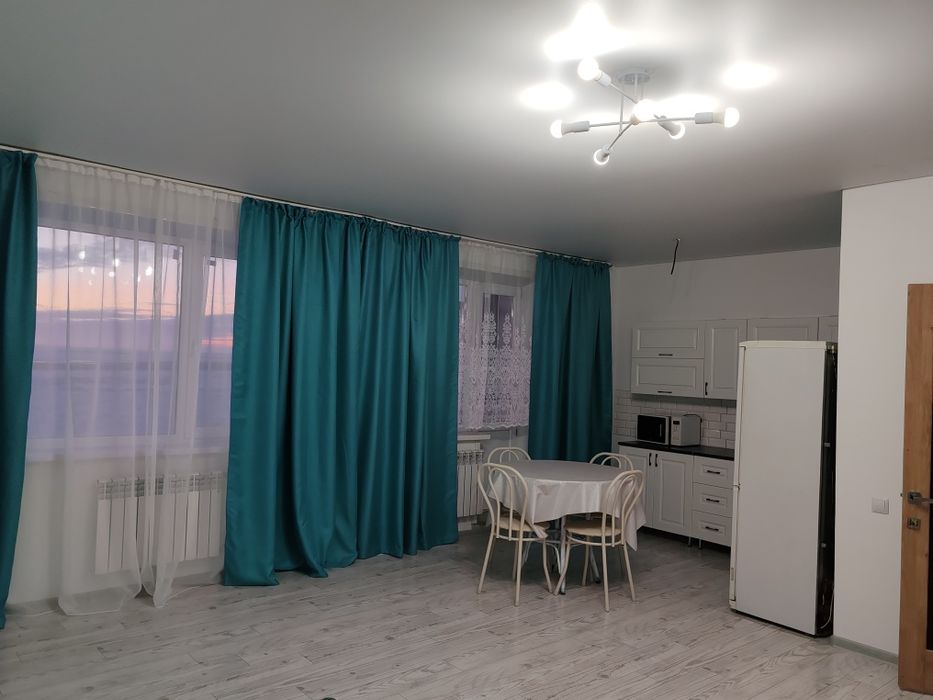 Сдам 1 комн квартиру помесячно