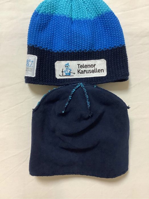 Caciuli Ski Snowboard