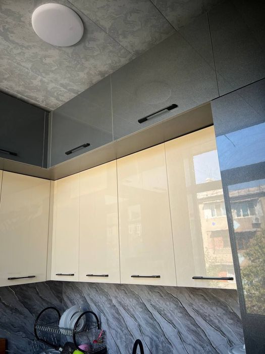 2-Комн. 60м². Разделка. Улучшенка. Геофизика.