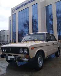 Lada jiguli 2106