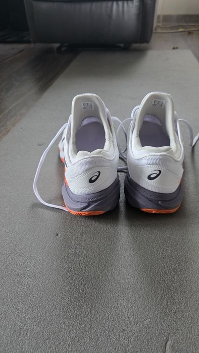 Asics Court FF 3 CLAY