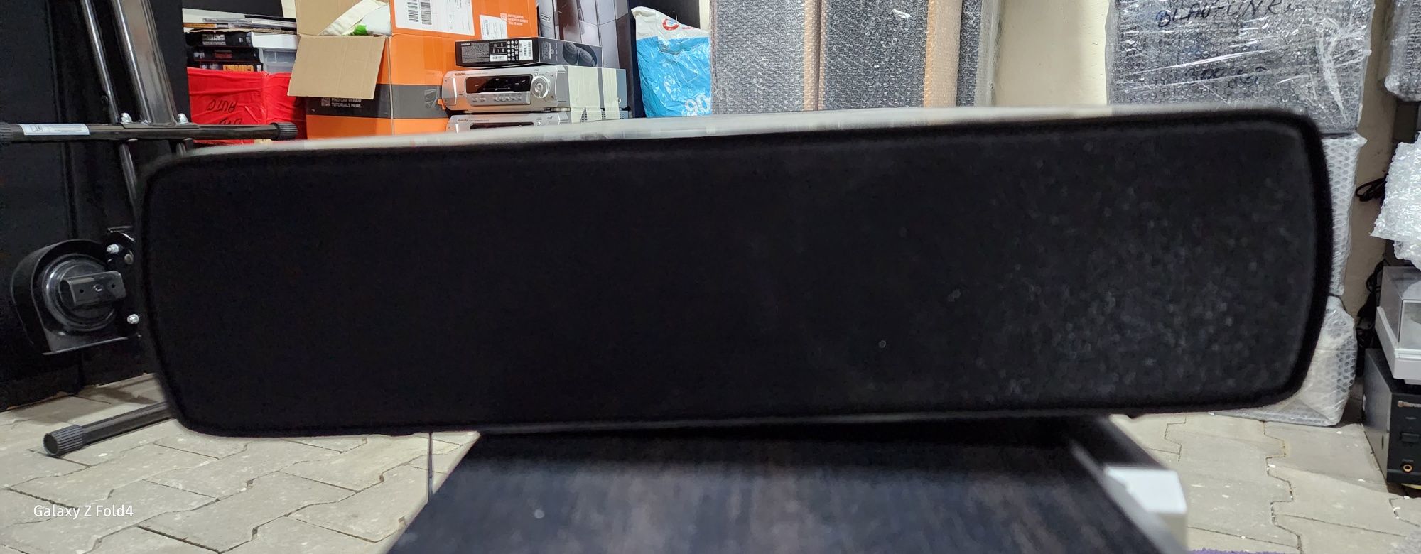 Soundbase Onkyo cu telecomandă