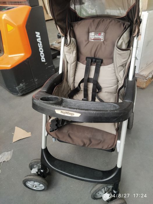 Детска количка  Peg Perego Aria