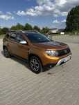Dacia Duster 4X4