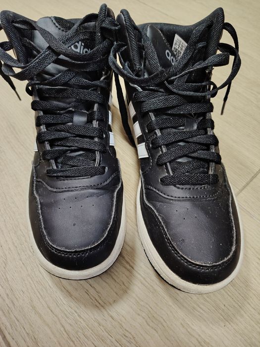 Маратонки Adidas