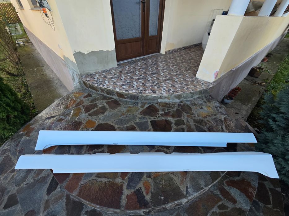 Vând bara fata/spate/praguri BMW F10