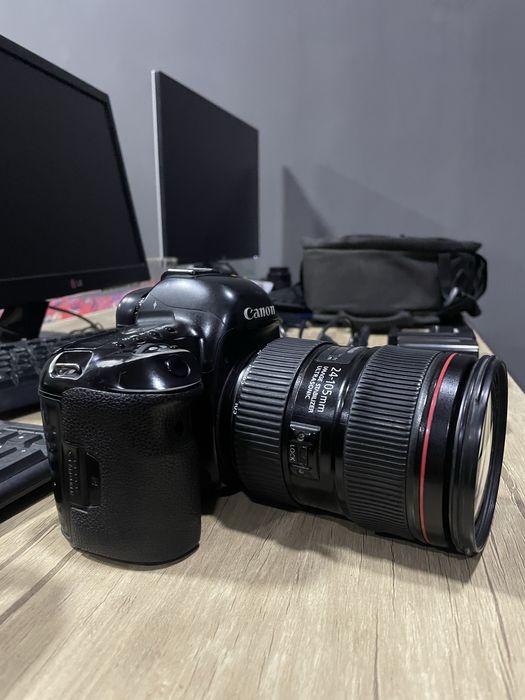 Canon mark 4 1000$