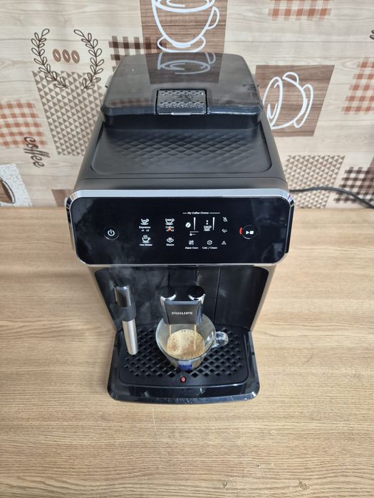 Expresor/Espressor Cafea Philips EP22