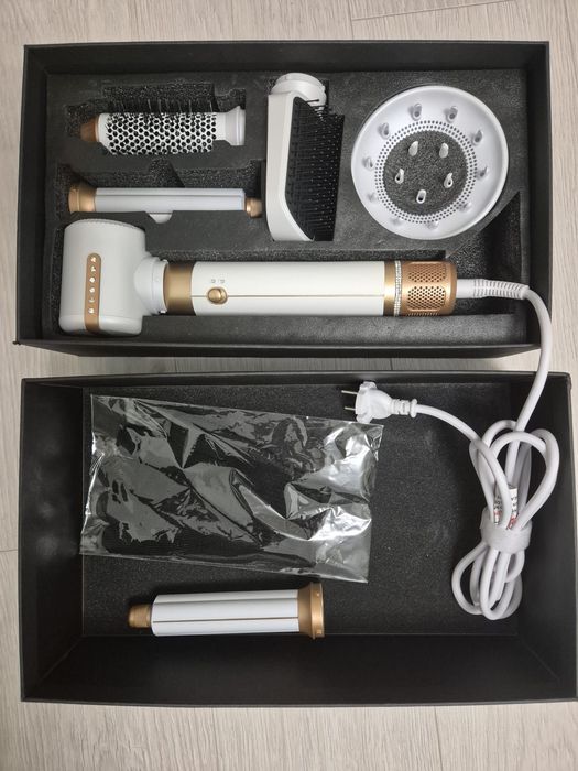 Set profesional coafare INOMEVIX