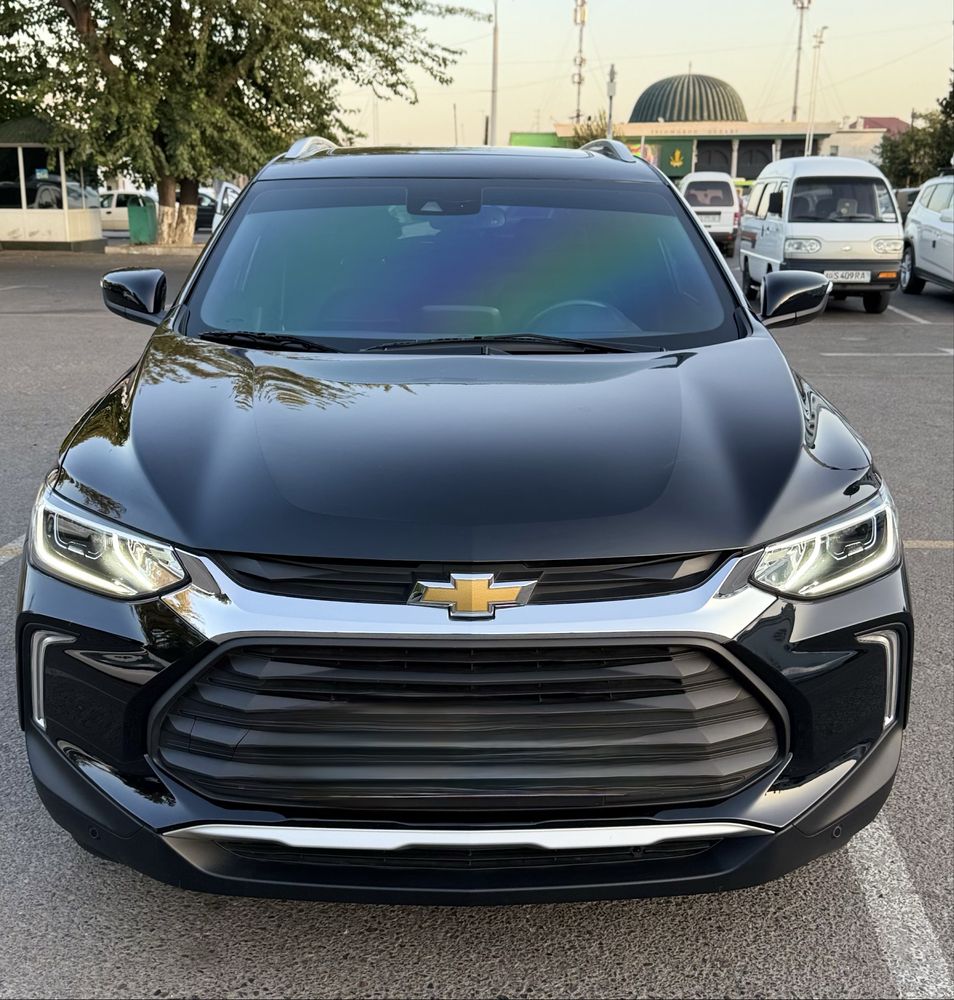 Tracker 2 premier