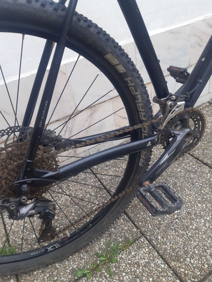 Vând Bicicletă MTB marca Bulls Copperhead 3