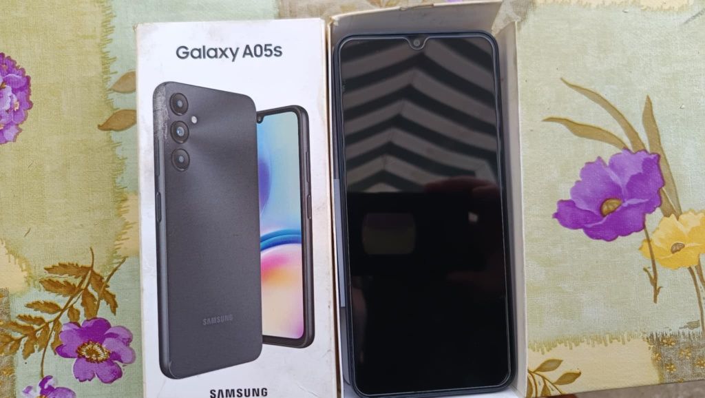 Samsung Galaxy A05s