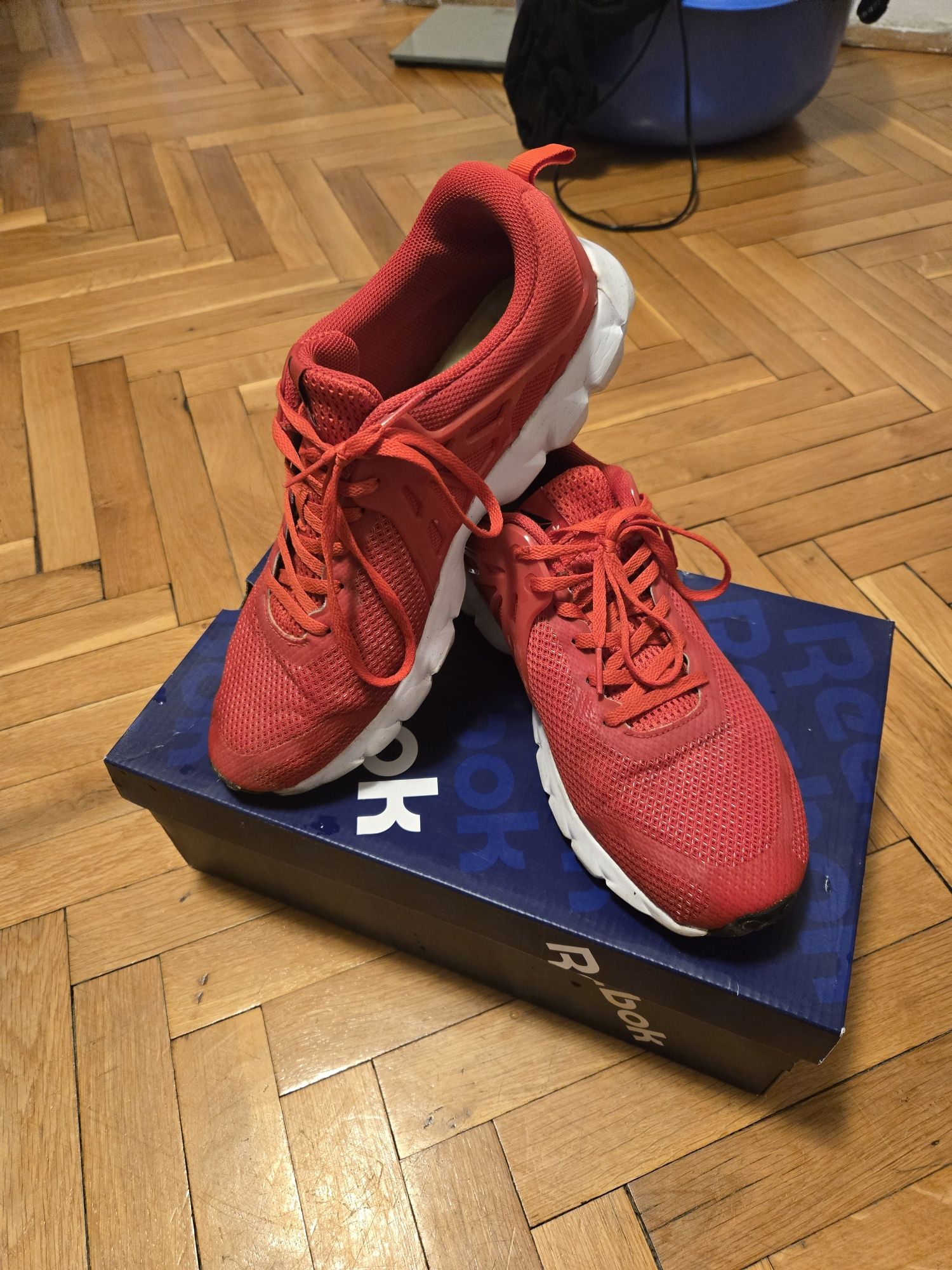 Мъжки маратонки марка Reebok 44 номер 28.5 см