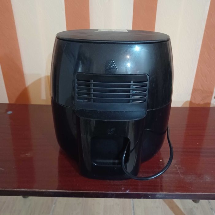 Philips airfryer HD9867