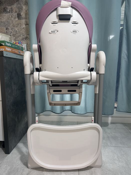 Vand scaun de masa BUFboof x-6