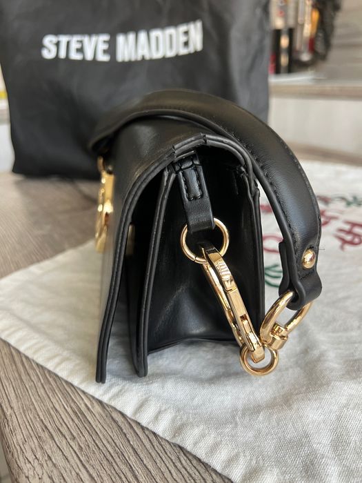 Чанта за рамо Steve Madden