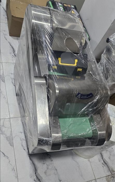 Ko'p funktsiyali sabzavotlarni kesish mashinasi овощарезке norin apart