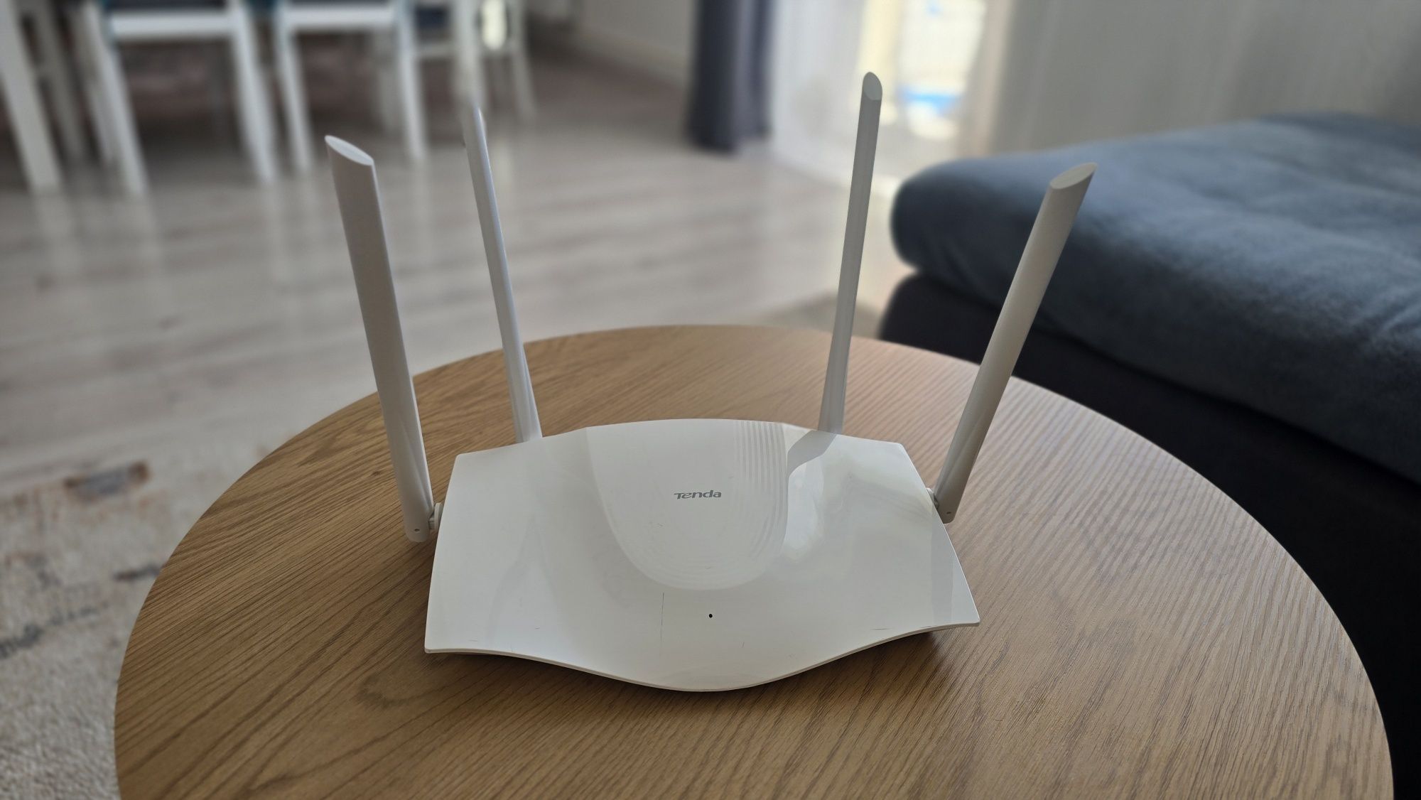 Tenda AX1800 5Ghz