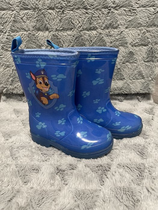 Боти и ботуши за момче 24 номер