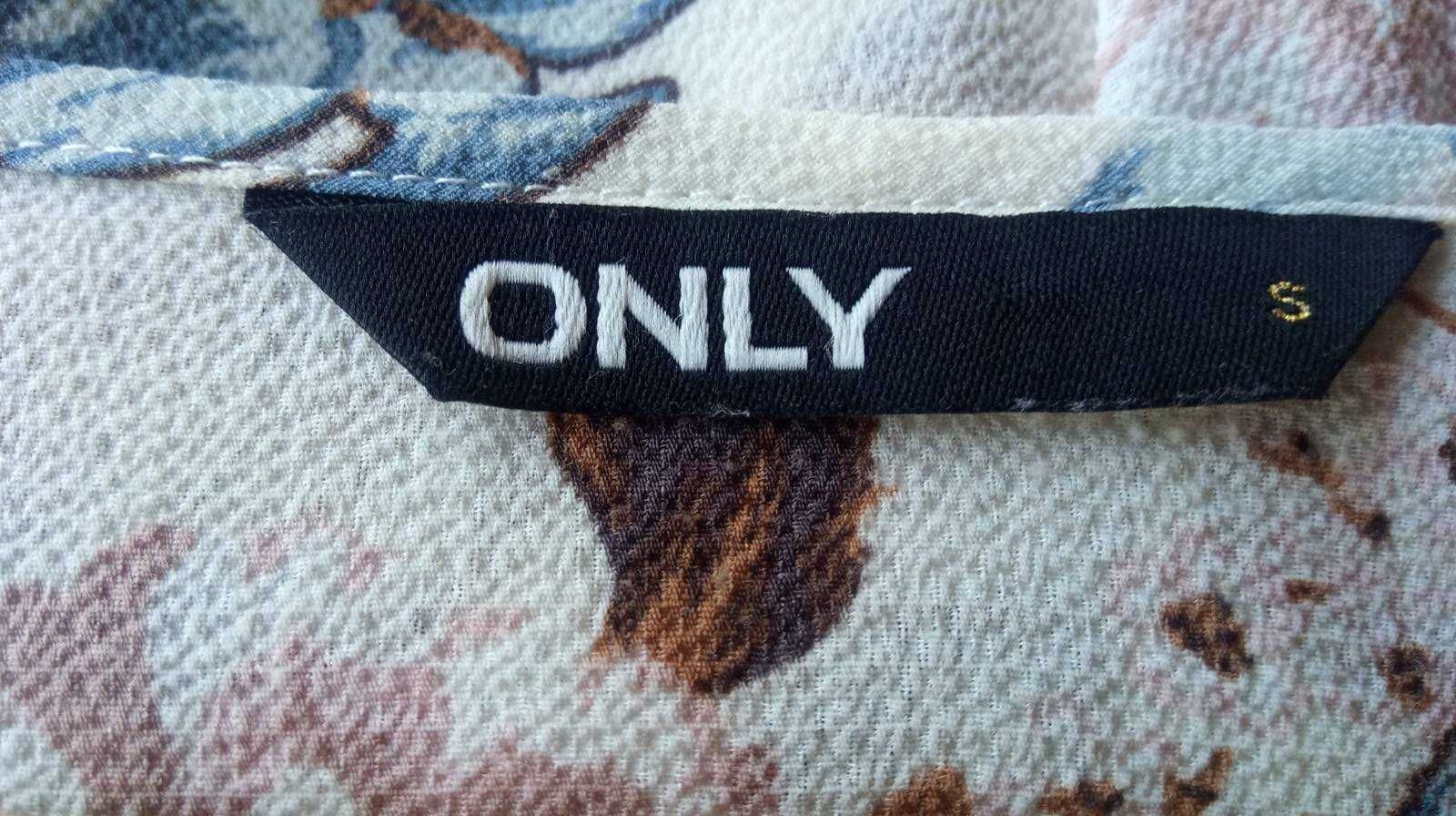 Дамска рокля Only S