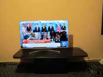 Televizor Led Smart tv SAMSUNG 101cm model UE40F6510