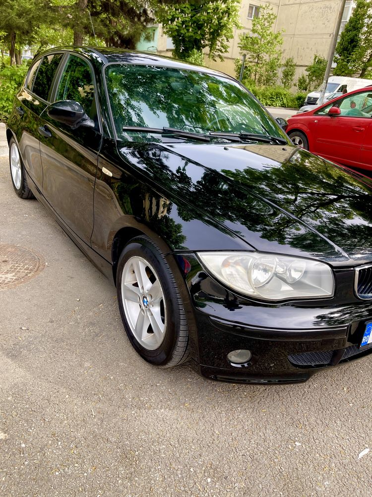 Vand Bmw seria 1 e87