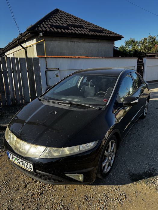 Honda Civic 1.8 i-vtec
