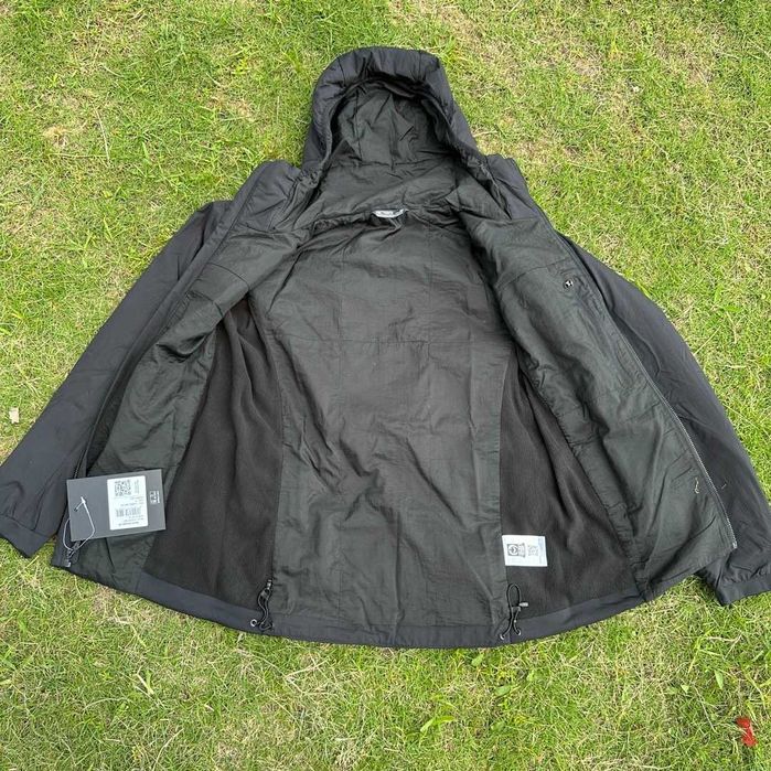 Зимняя куртка пуховик Arcteryx gore-tex