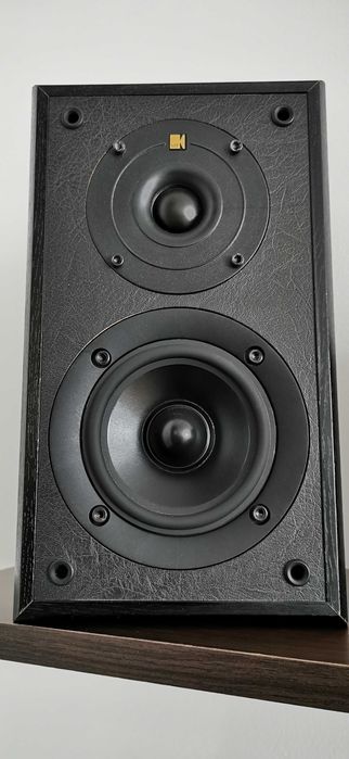 Boxe raft KEF Cresta 1
