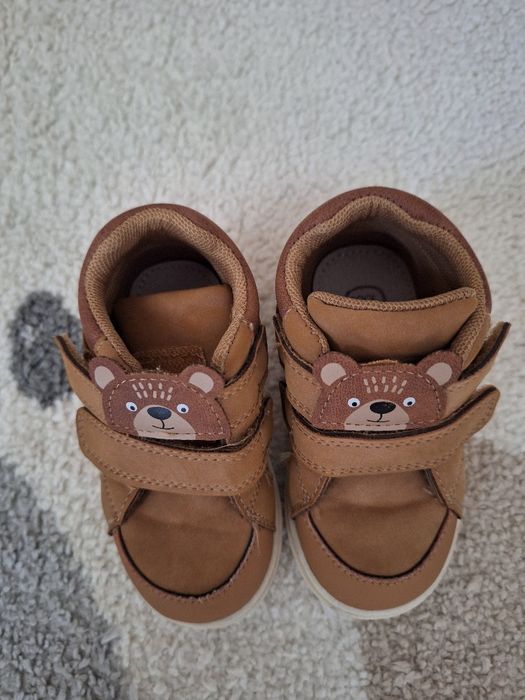 Ghete primavara/toamna baietei