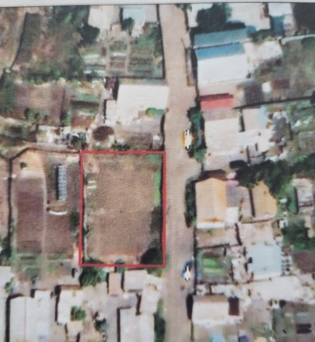 В продаже земельный участок!