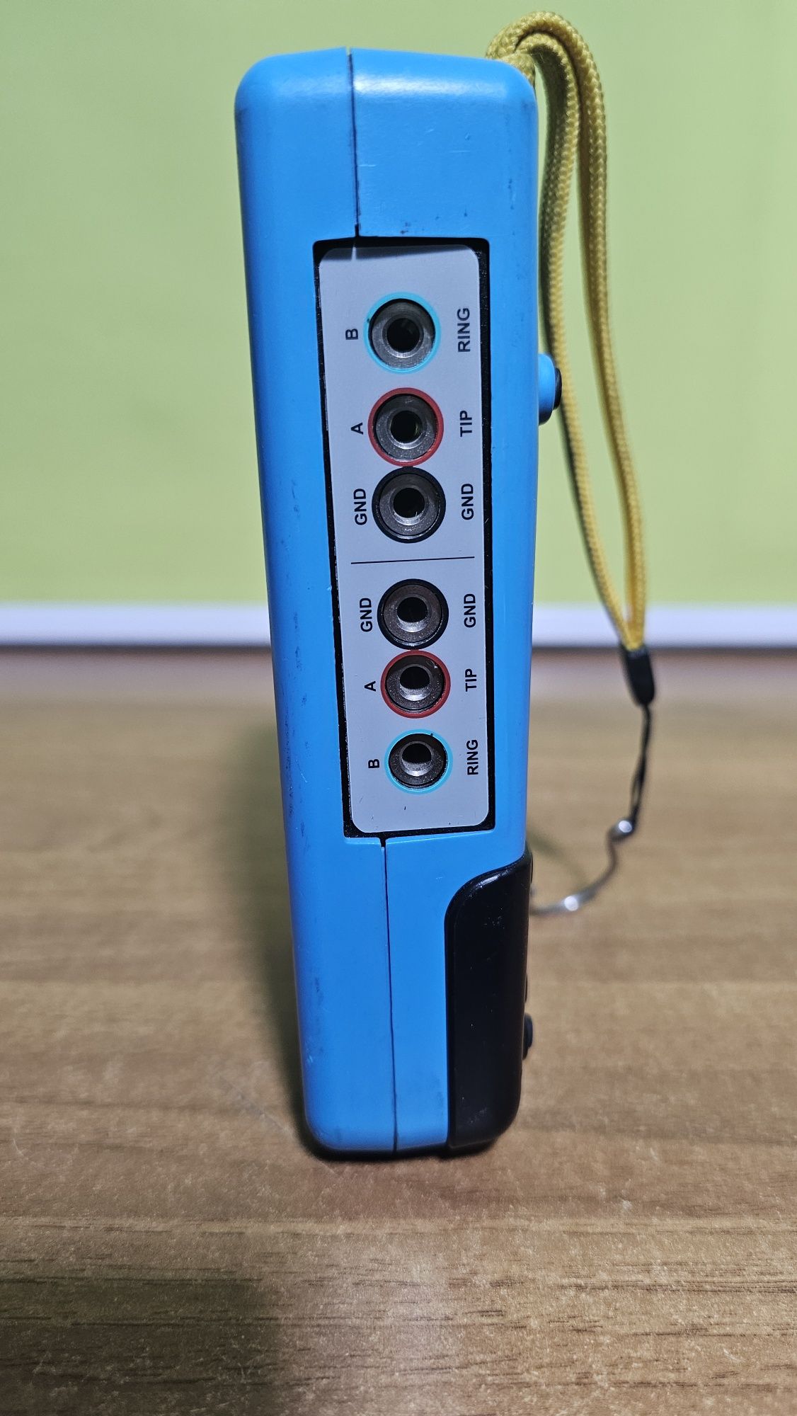 Kurth electronic KE 900