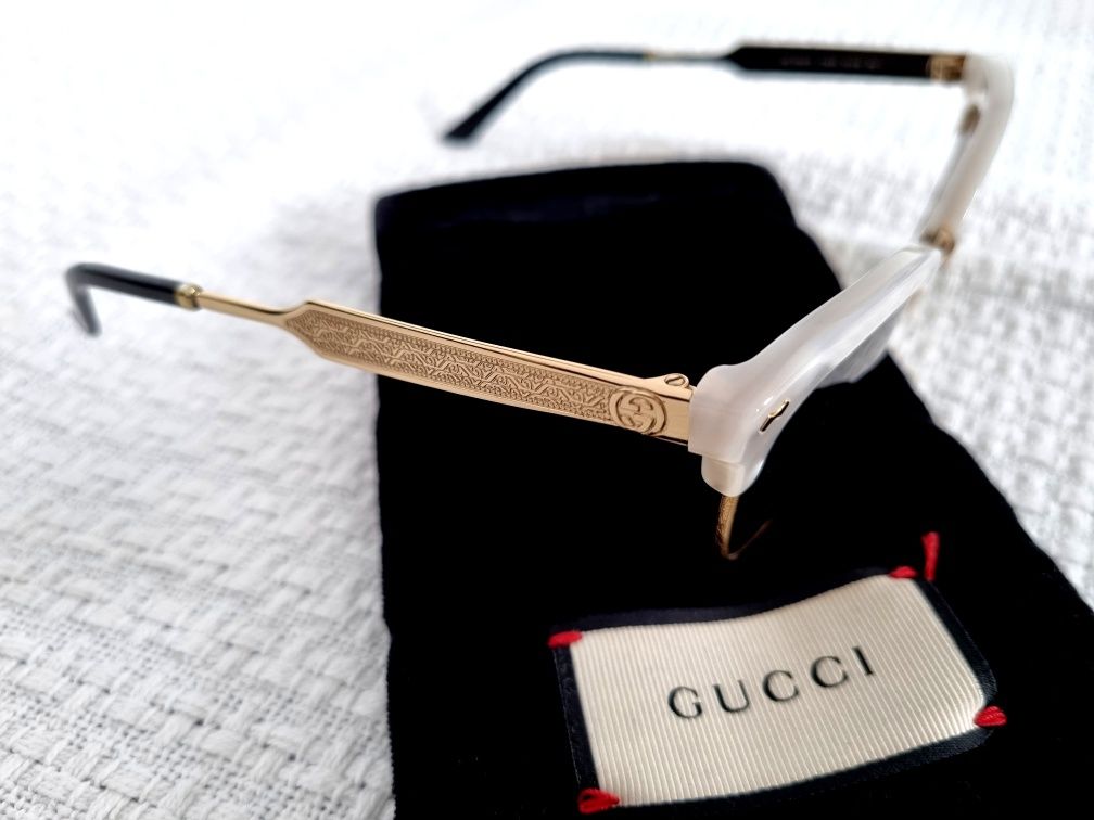 Ochelari Gucci originali
