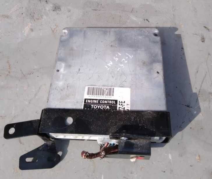 Автозапчасти Toyota (новые и БУ, в наличии и на заказ, авторазбор)