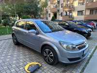 Opel astra h 1.6 benzina masina tinută la garaj