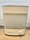 Sterilizator Philips Avent Advanced