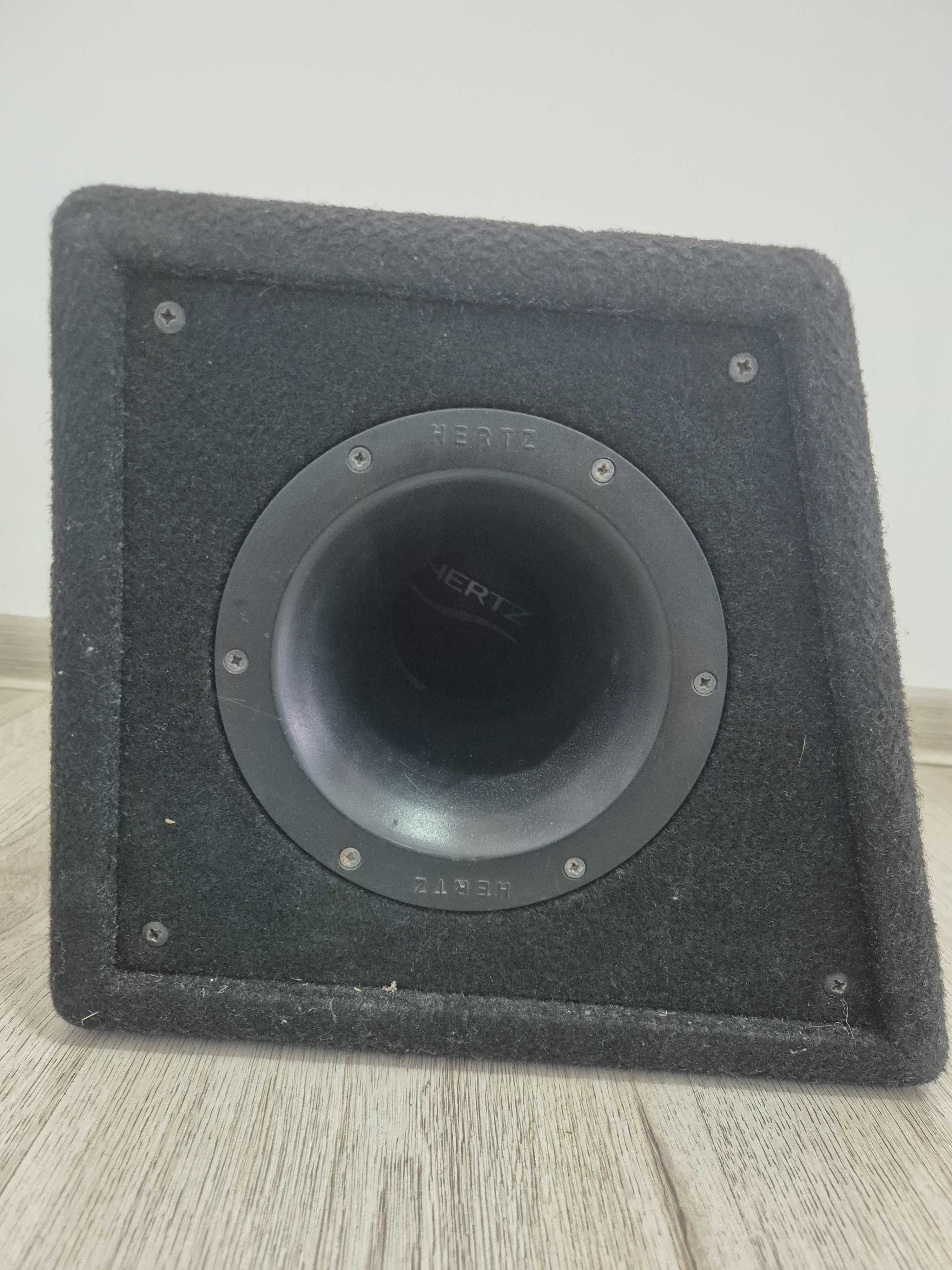 Бас каса Hertz HBX 20