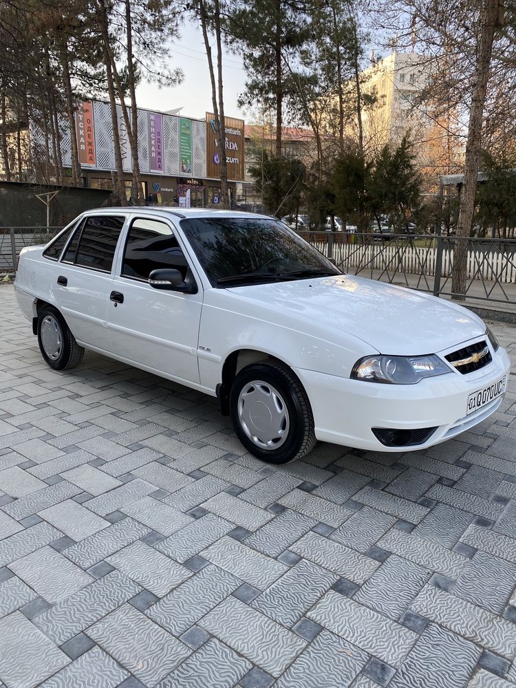 Nexia-2 Sons Super konditsaner full, 2016-yil, probeg 27.500, Tozza