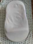 Cocoonababy Red Castle alb