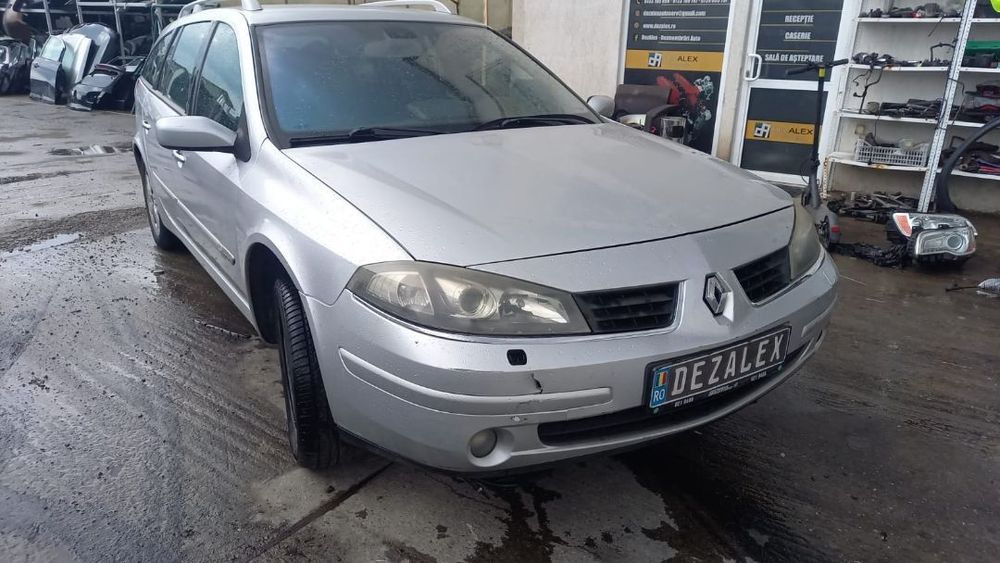 Dezmembrari Renault Laguna 2 Facelift 2.0 dci