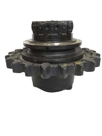 Transmisie finala excavator Caterpillar -102-6433- Caterpillar 315 GC