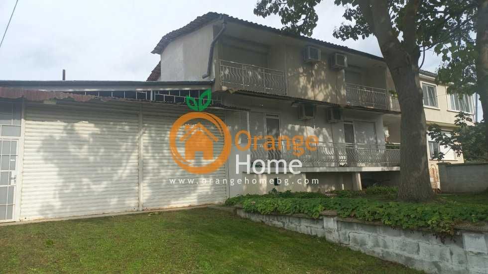Продава се Къща в с. Оброчище, Област Добрич - 140 кв.м за 779 €/кв.м - Снимка #21