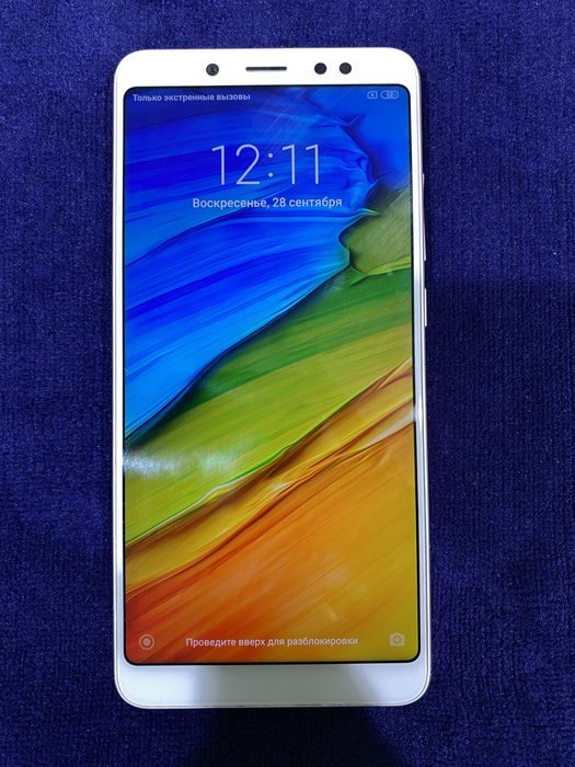 Redmi note 5 64gb