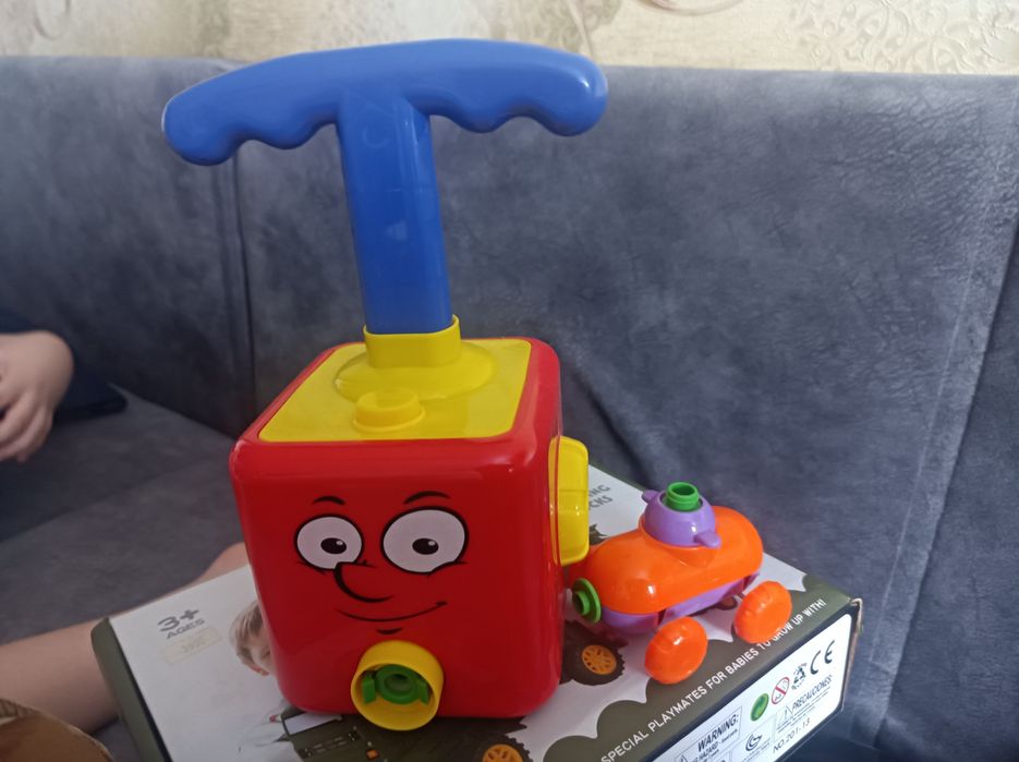 Продам пакет игрушек